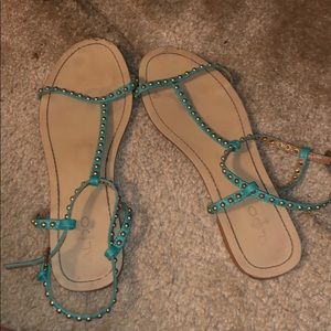 Aldo sandals